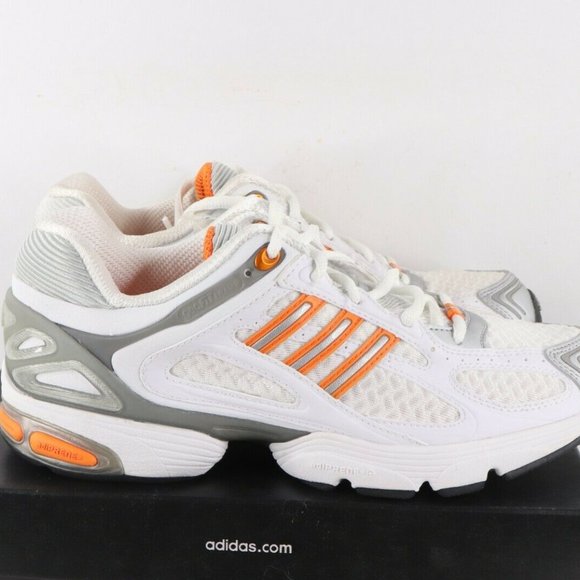 NOS Vintage Adidas G.F.F Revenge Running Shoes 9.5